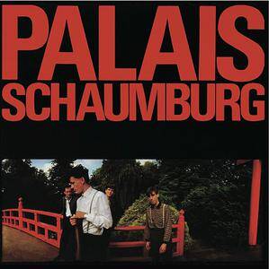 Palais Schaumburg - s/t (Deluxe) [2CD]