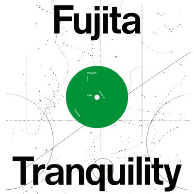 Masayoshi Fujita - Forest of Tranquility [CD]