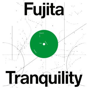 Masayoshi Fujita - Forest of Tranquility [CD]