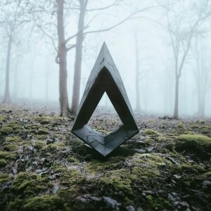 Kiasmos - II Reworked [vinyl 2LP clear limited]