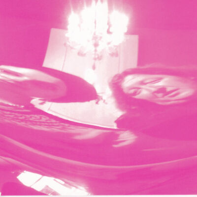 Quasi Una Fantasia - s/t [CD]