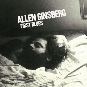 Allen Ginsberg - First Blues [vinyl 2LP]