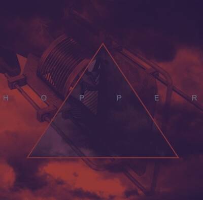 Hopper - Hopper [kaseta]