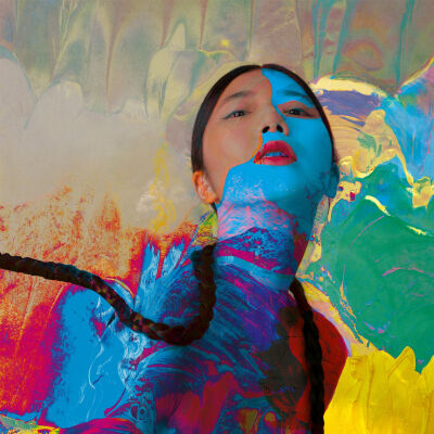 Hatis Noit - Aura [vinyl]