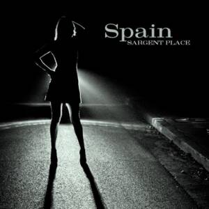 Spain - Sargent Place [vinyl LP+CD]