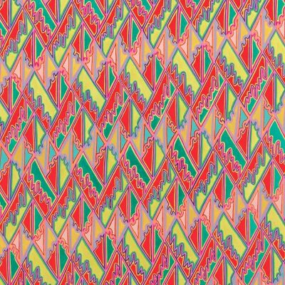 Joshua Abrams - Magnetoception [vinyl 2LP]