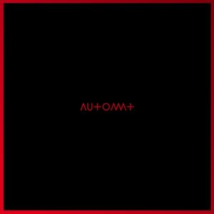 Automat - Automat [vinyl]