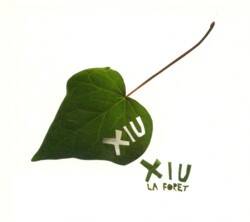 Xiu Xiu - La Foret [CD]