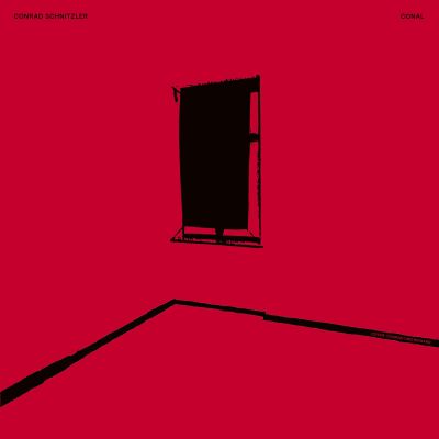 Conrad Schnitzler - Conal [CD]