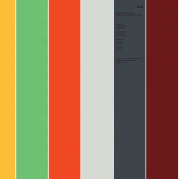 Thomas Brinkmann - What You Hear (Is What You Hear) [CD]