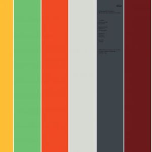 Thomas Brinkmann - What You Hear (Is What You Hear) [CD]