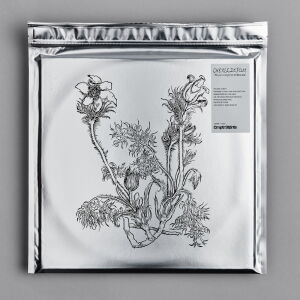 Cheval De Frise - Fresques sur les parois secrètes du crâne [vinyl]