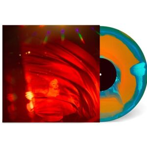 Emma Ruth Rundle - These Killing Times [vinyl orange-turquoise]