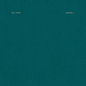 Nils Frahm - Encores 2 [vinyl 12”EP]