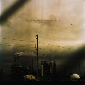 Uniform - American Standard [vinyl green]