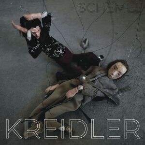 Kreidler - Schemes [CD]