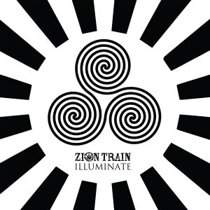 Zion Train - Illuminate [vinyl]