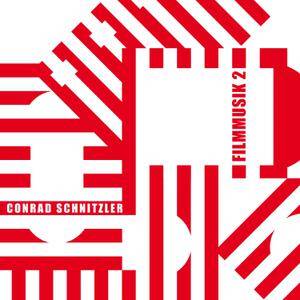Conrad Schnitzler - Filmmusik 2 [vinyl]