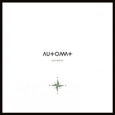 Automat - Ostwest [vinyl]