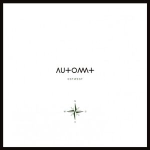 Automat - Ostwest [vinyl]