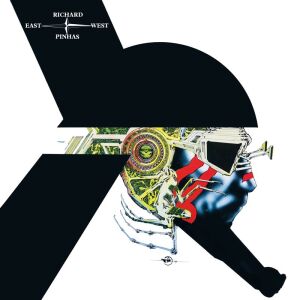 Richard Pinhas - East West [CD]