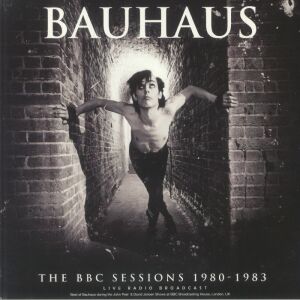 Bauhaus - The BBC Sessions [vinyl]