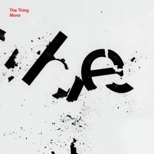 The Thing - Mono [vinyl 2LP]
