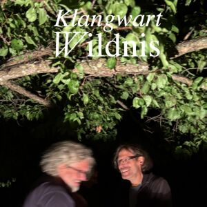 Klangwart - Wildnis [vinyl]