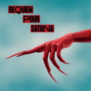 Magneto - Requiem Pour Satana [vinyl black (un)limited + DL]