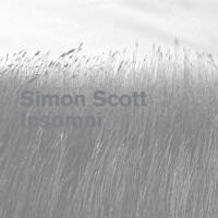 Simon Scott - Insomni [CD]