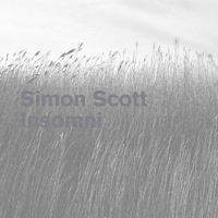 Simon Scott - Insomni [CD]