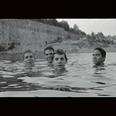 Slint - Spiderland [vinyl]