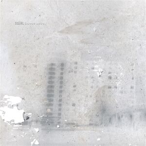 SQÜRL (Jim Jarmusch & Carter Logan) - Silver Haze [vinyl]