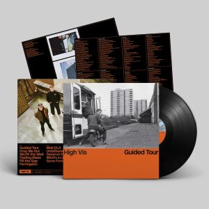 High Vis - Guided Tour [vinyl]