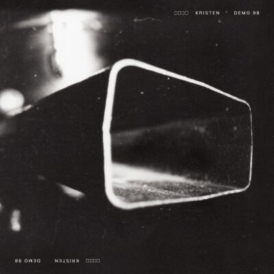 Kristen - Demo 98 [vinyl 10