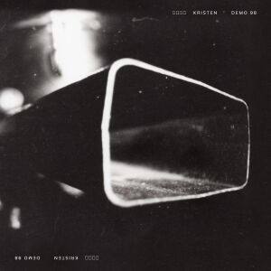 Kristen - Demo 98 [vinyl 10" black limited +downloadcode]