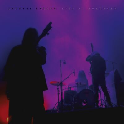 Oranssi Pazuzu - Live At Roadburn [CD]