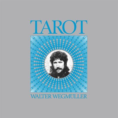 Walter Wegmüller - Tarot [4CD limited version]