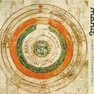 Reviriego / Peyghambari / Trilla - Möhit [CD]