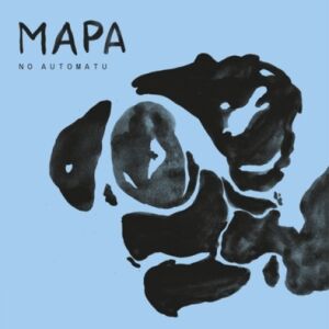 Mapa - No Automatu [vinyl 180g + downloadcode]