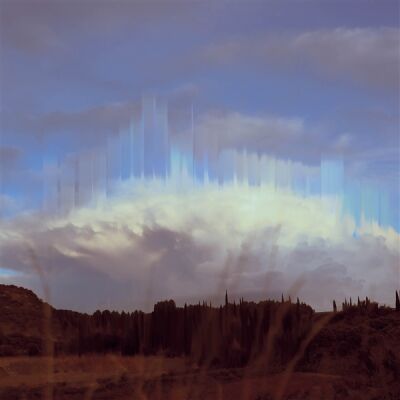 Matt Elliott - The End Of Days [vinyl]