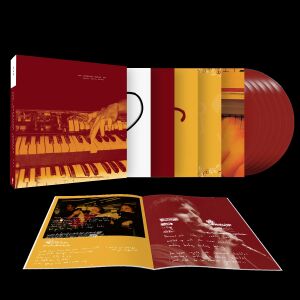 American Analog Set, The - Destroy, Destroy, Destroy [vinyl apple 6LP-box]
