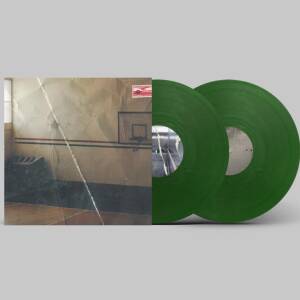 Murcof - Remembranza 2022 remaster [vinyl 2 LP green limited]