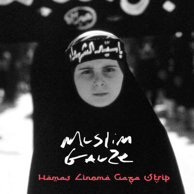 Muslimgauze - Hamas Cinema Gaza Strip [CD]