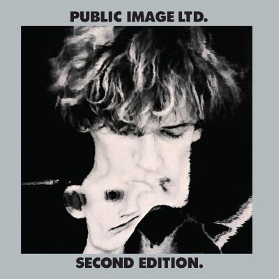 Public Image Limited - Second Edition [CD]