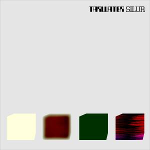 Tarwater - Silur [180g vinyl + downloadcode]