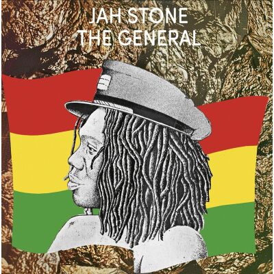 Jah Stone - General [vinyl]