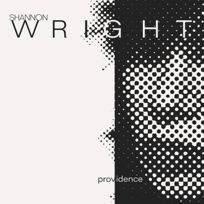 Shannon Wright - Providence [CD]