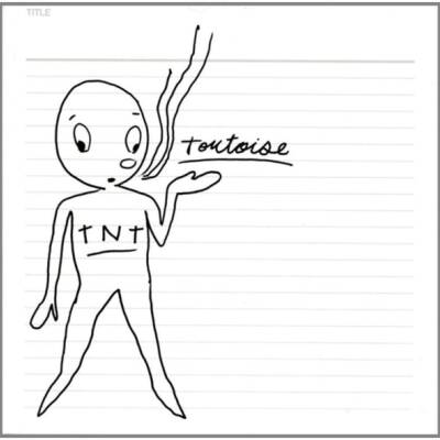 Tortoise - TNT [CD]