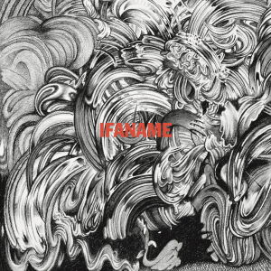 IFANAME - IFANAME [vinyl]